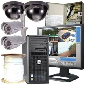 Arwasys Technokraft Pvt. Ltd., IP - CCTV Solutions