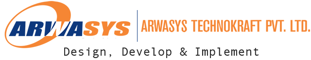 Arwasys Technokraft Pvt. Ltd., is a solution provider company in the field of Information Technology, Security Systems and Communication.